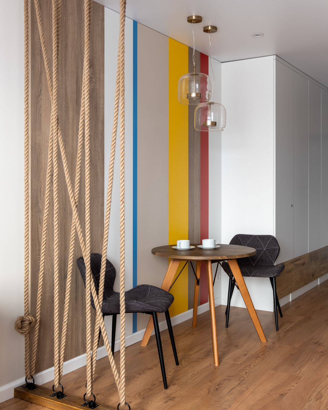 Квартира-студия в аренду