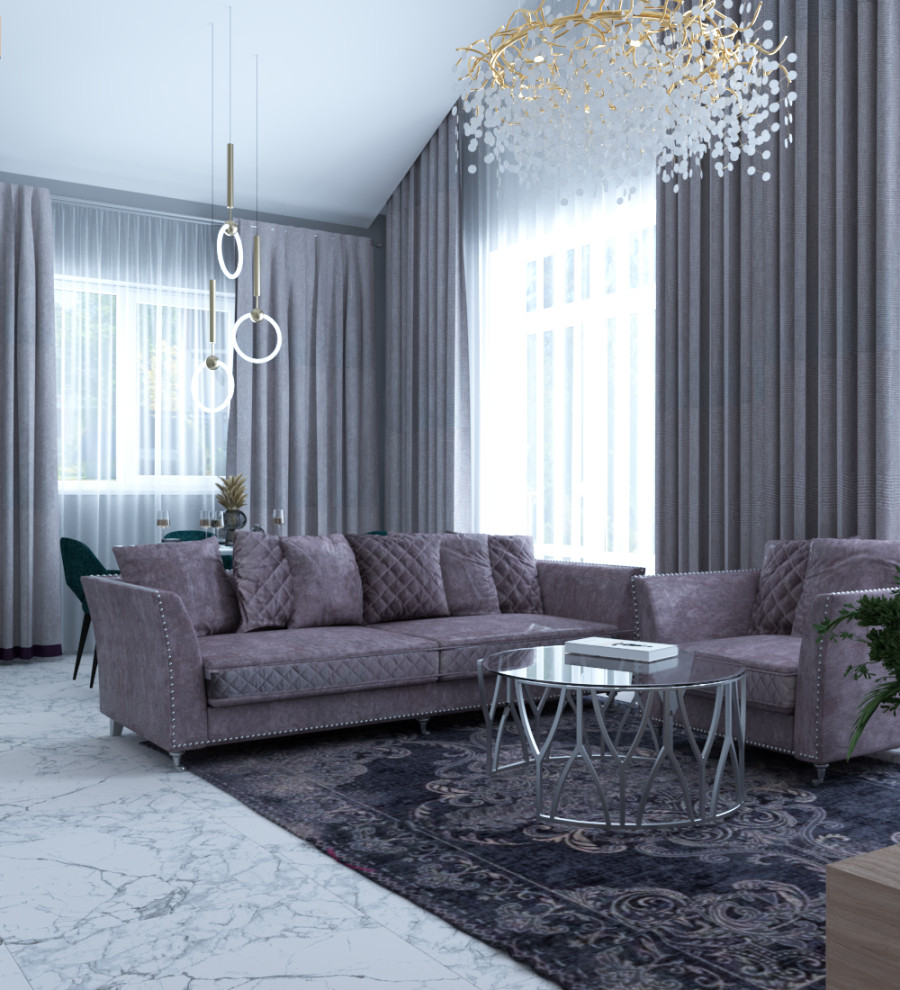 Частный дом в Косулино