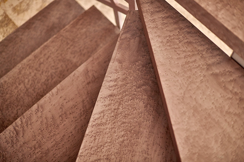 Квартира два уровня