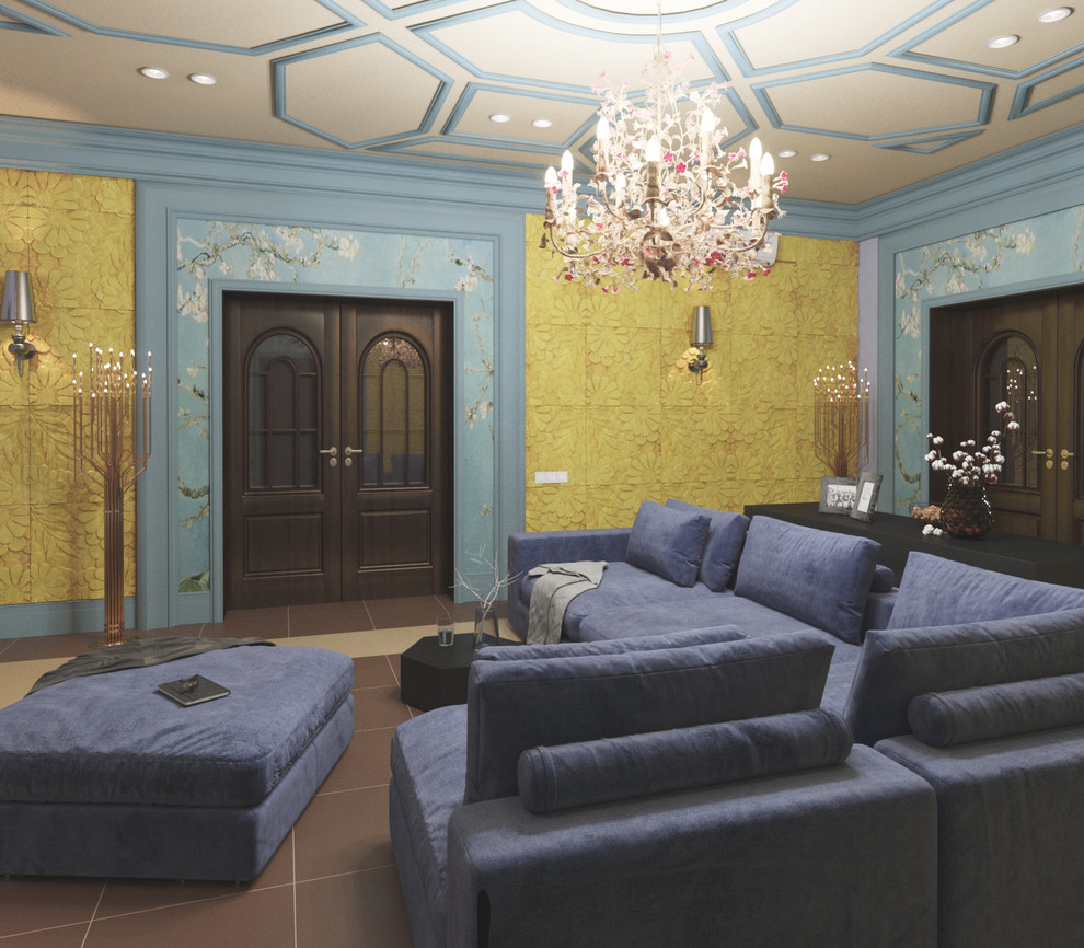 ДОМ ПОВЗРОСЛЕВШИХ ДЕТЕЙ