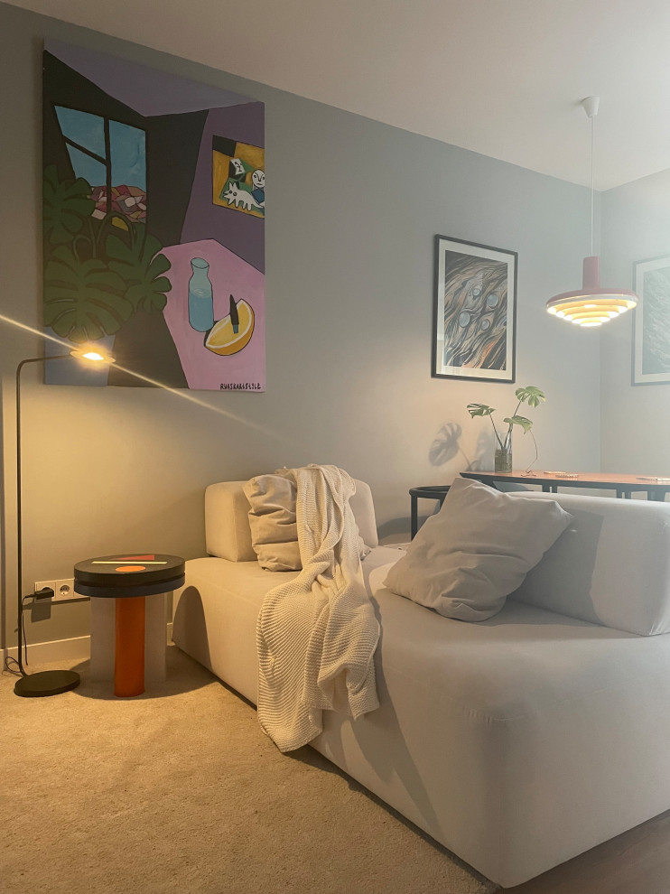 Заневский каскад