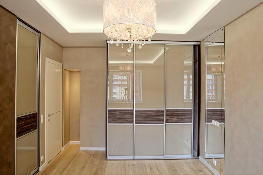 Реализация ЖК Домодедово