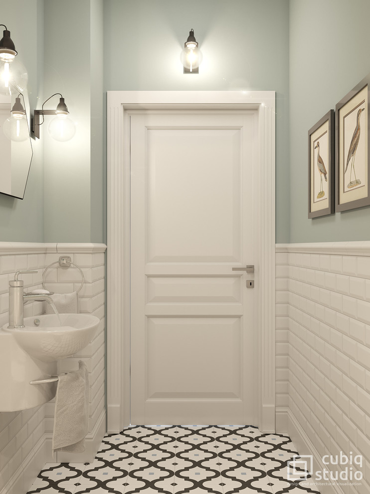 Таунхаус 200 кв м в Подмосковье