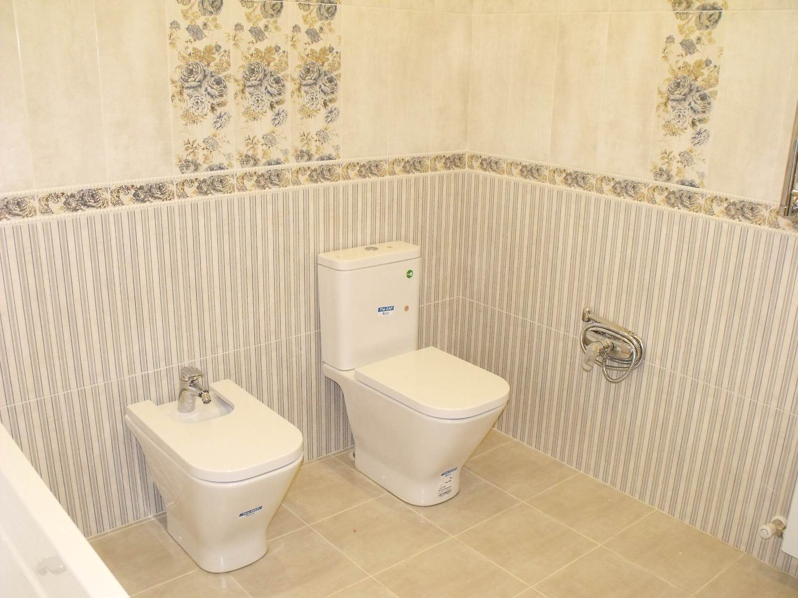 Дом под ключ пос.Мирный