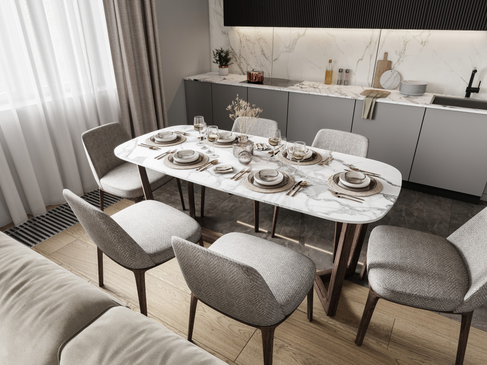 ЖК ЗИЛАРТ 94