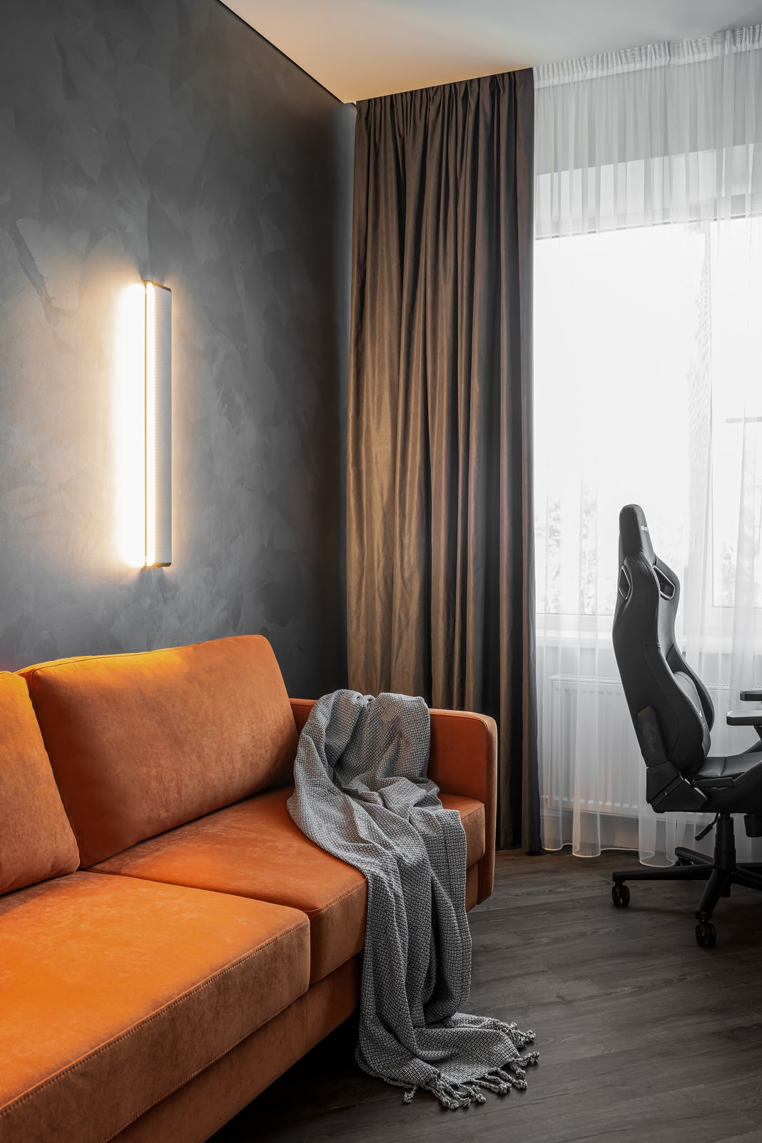 ЖК Измаильский экоквартал