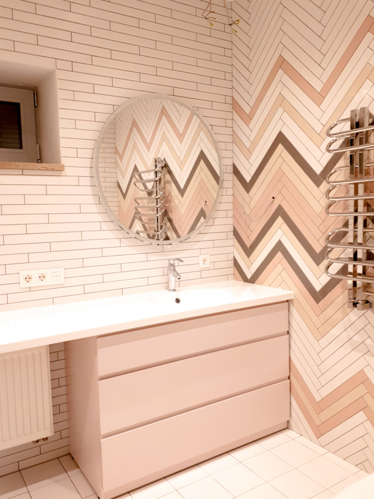 Мебель в моих проектах