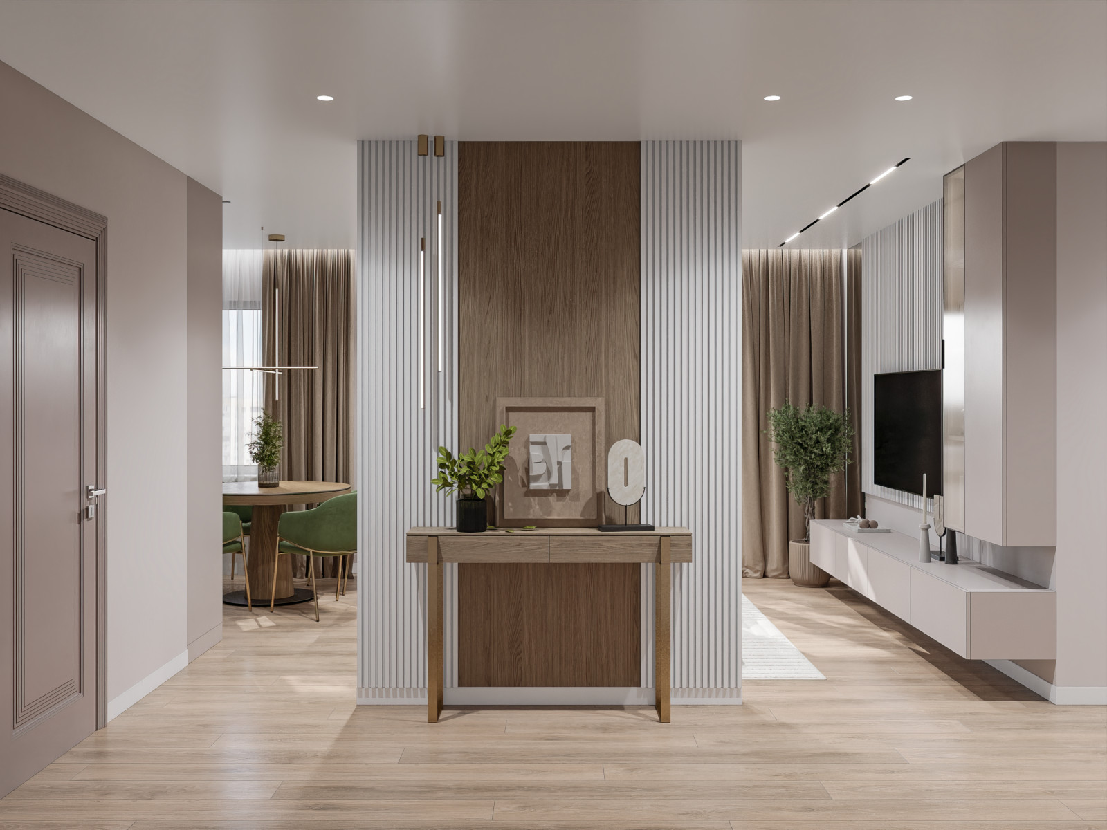 Московский