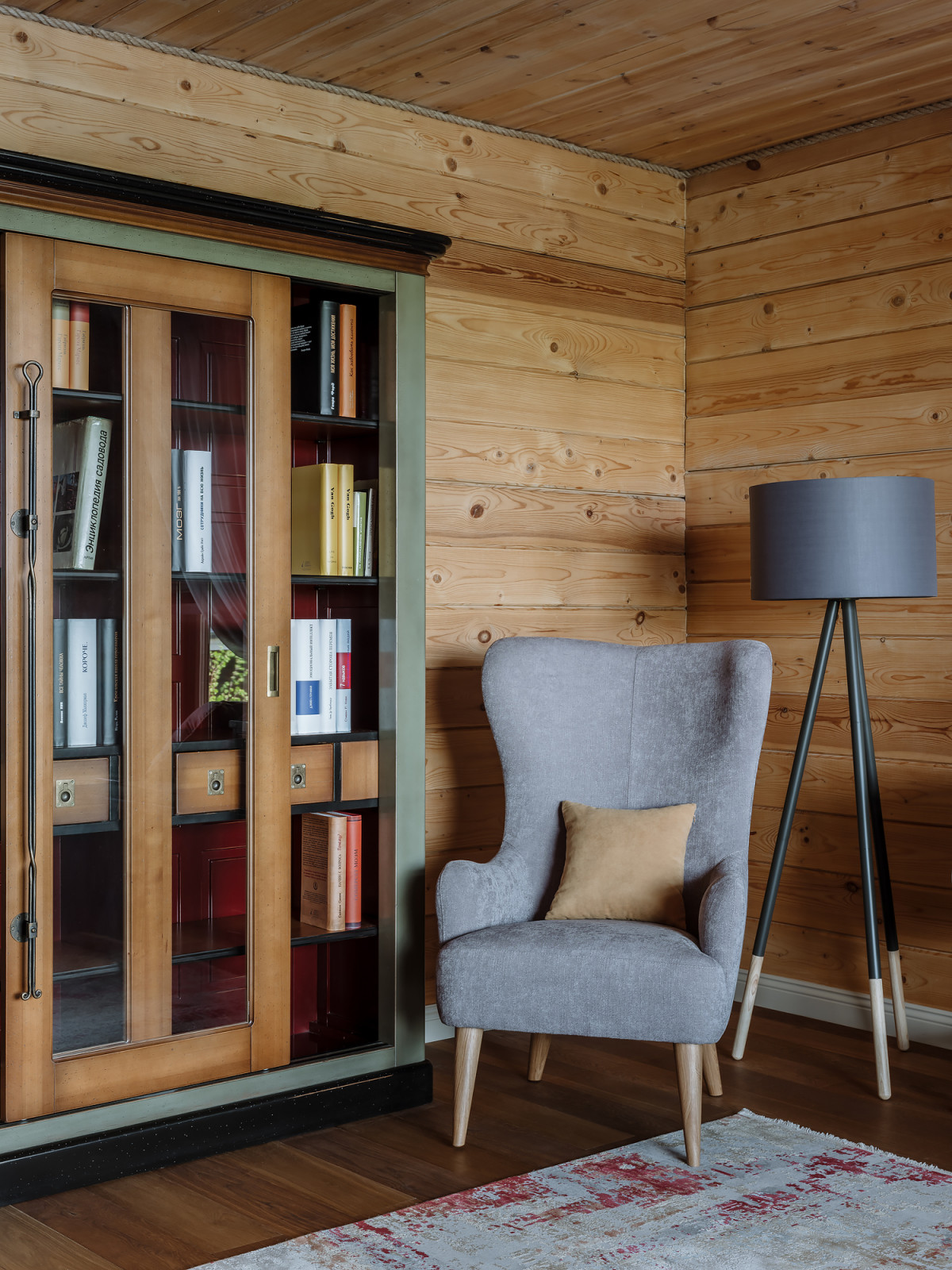 "Воздушная Ариетта"