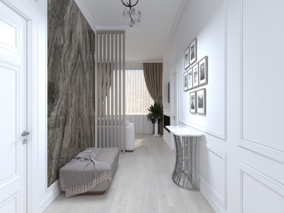 ЖК Новочеремушкинская 17