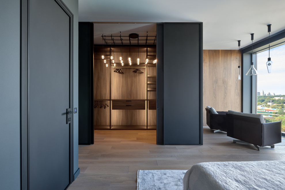 Аппартаменты на Ленинском