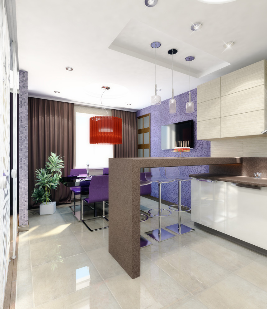 Комфорт в минимализме