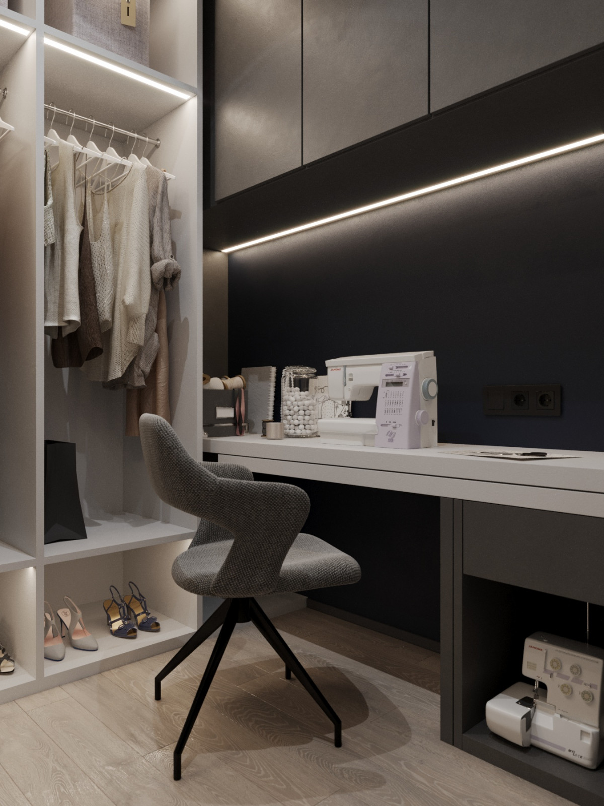 ЖК "Легенда Героев"