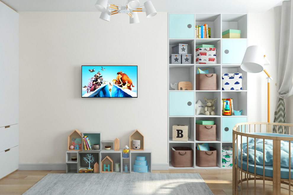 Детская комната