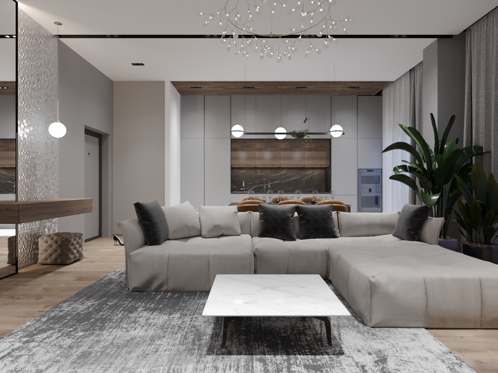 Apartment CHELYABINSK