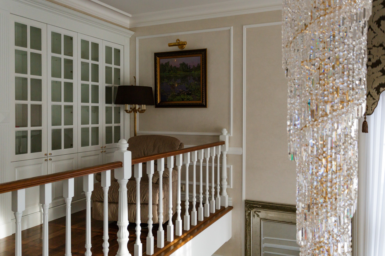 Агентский сет загородного дома