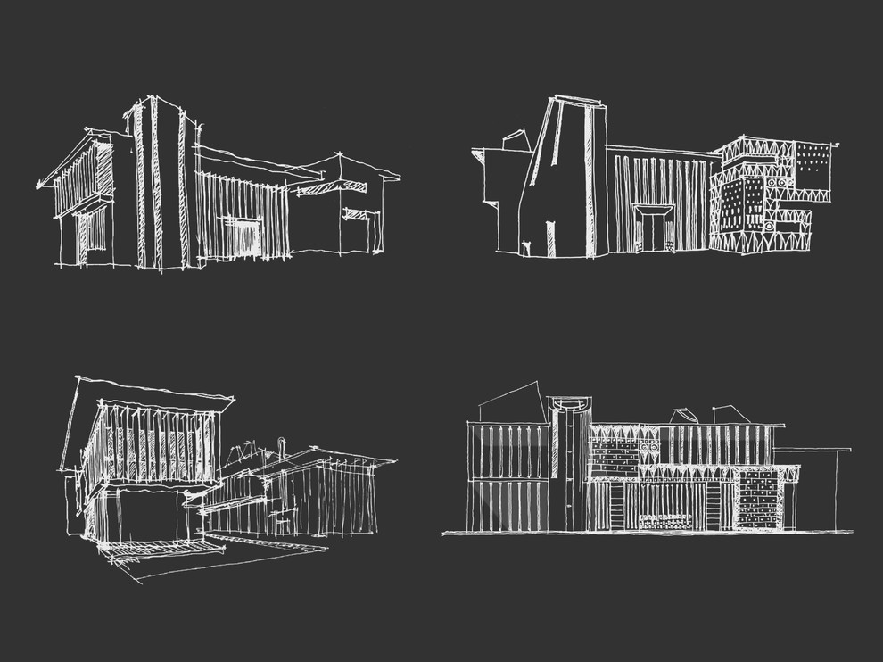 Частный жилой дом, Сирия, Дамаск