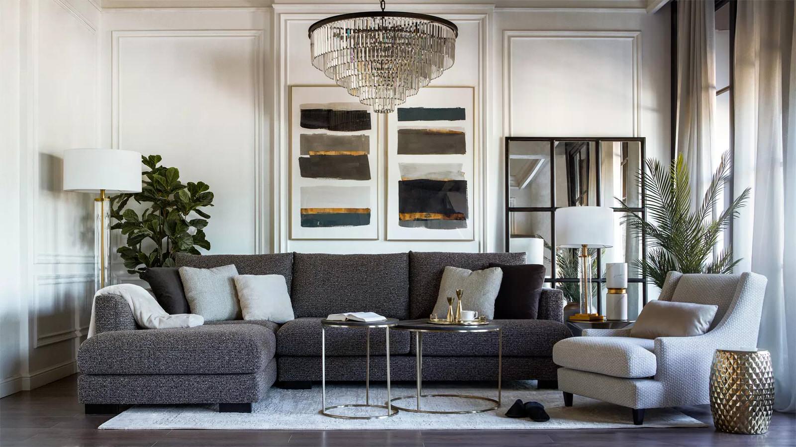 Интерьеры FULL HOUSE