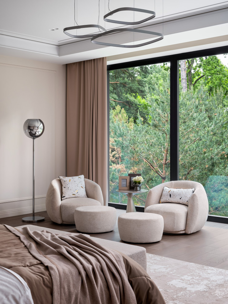 Дом в Жуковке III