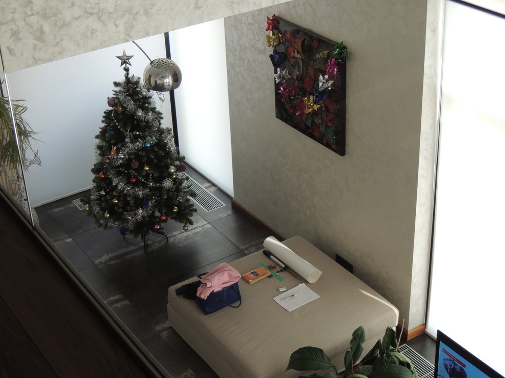 стекло в архитектуре и дизайне пространства