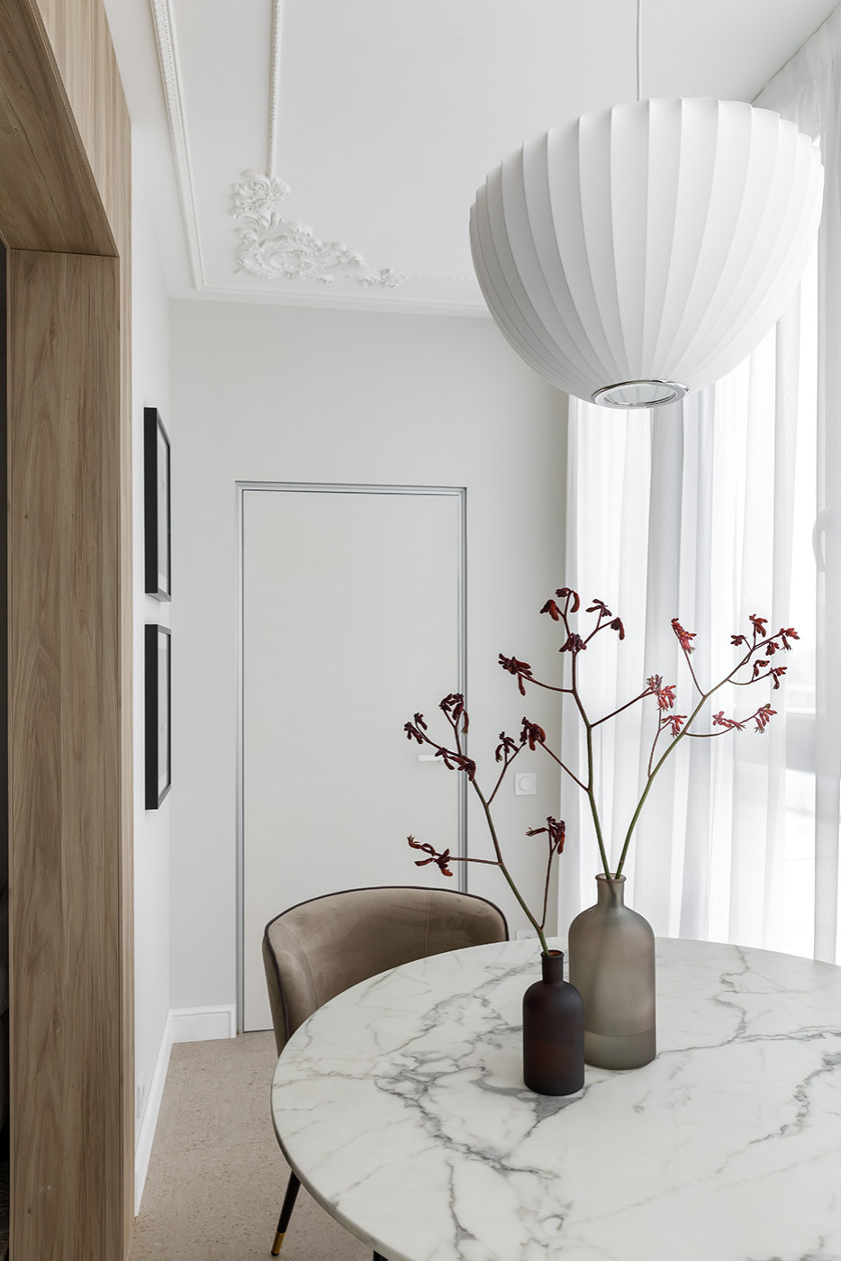 Квартира 46м², ЖК Жемчужный берег