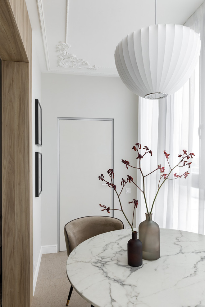 Квартира 46м², ЖК Жемчужный берег