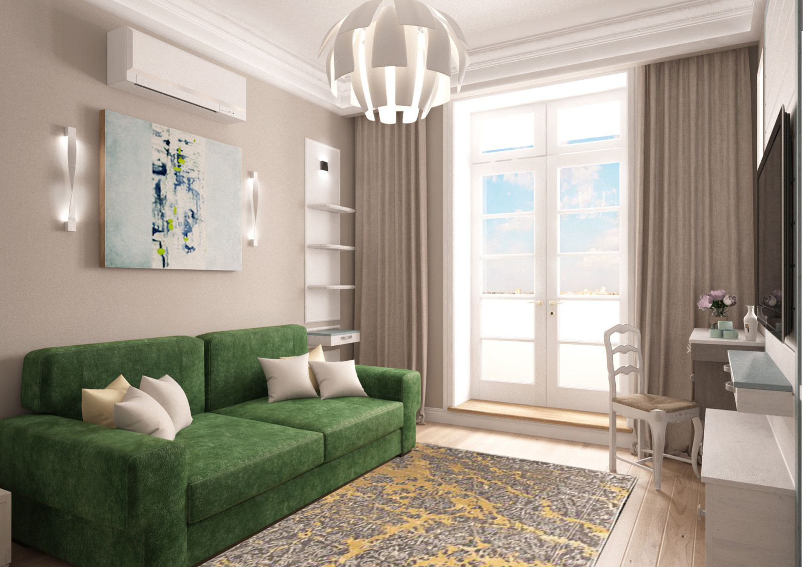 Виктория Кириллова