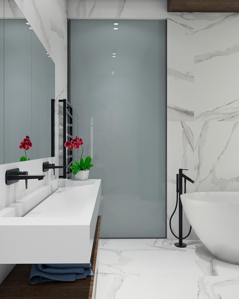 Корабельная квартира