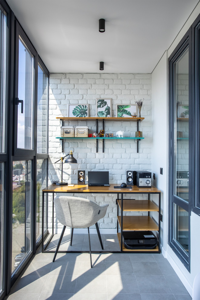 Квартира в ЖК Родина