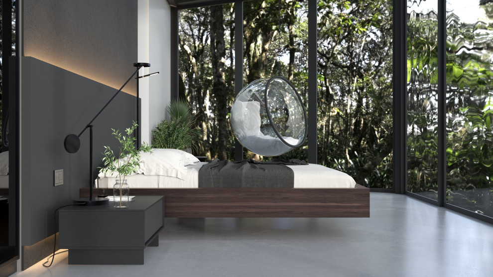 "Мексика" 43 кв м