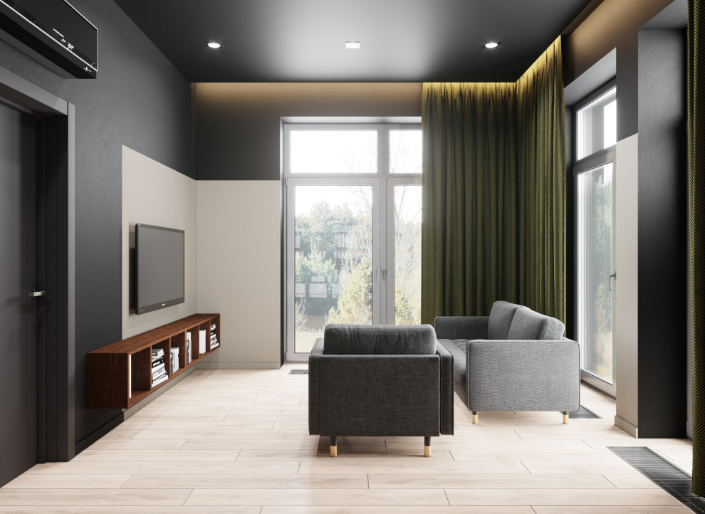 Загородный дом Санкт-Петербург