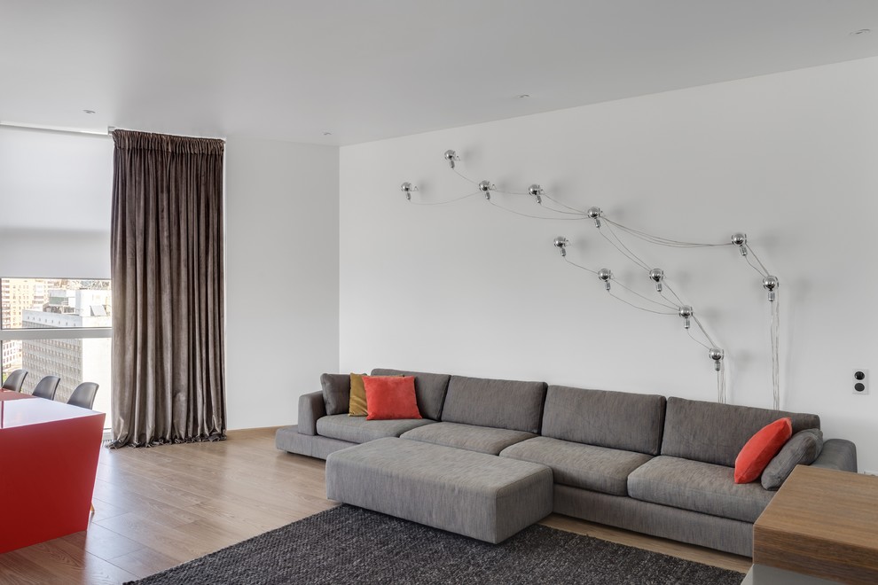 Музыка света