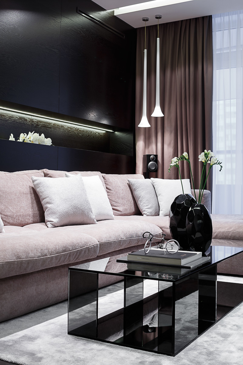 Апартаменты Grand Familia