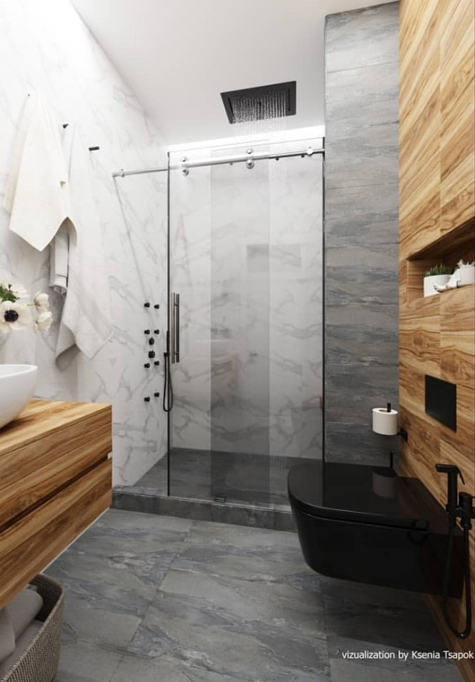 Обложка проекта: Дизайн-проект для Константина и Елены. Толмачево. 100 м2