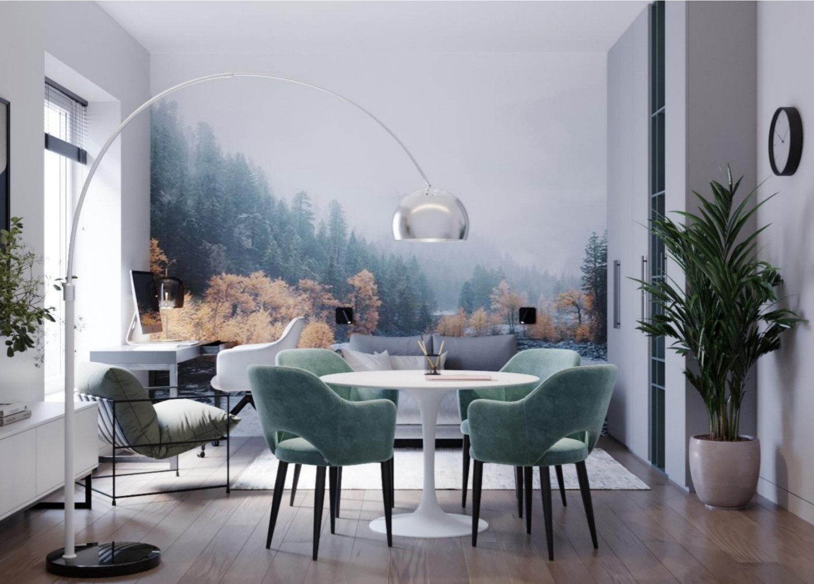 ЖК Магнифика