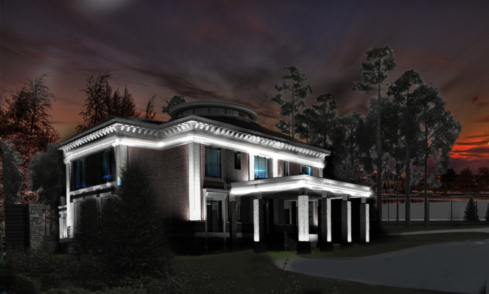 Расчёты и концепции