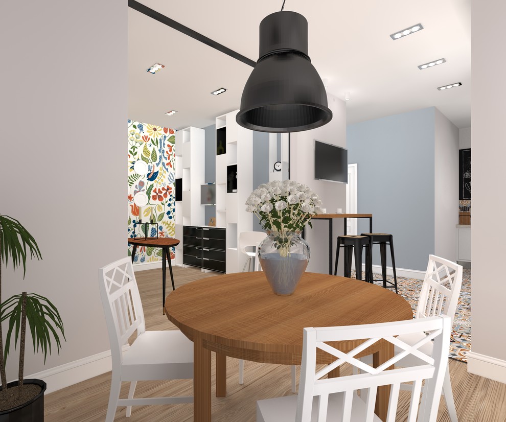 ЖК Империал