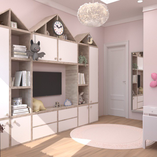 Квартира в сталинке 99 м2