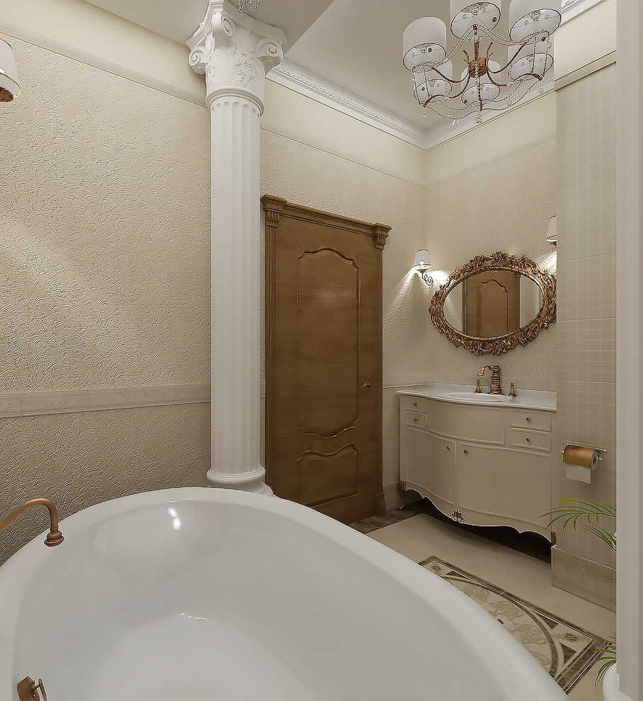 Античный стиль