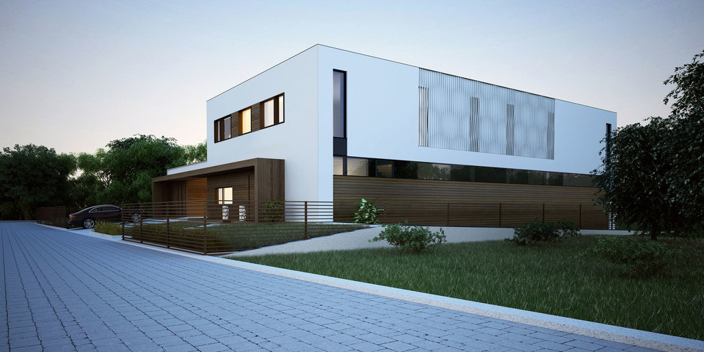 Дом «ART HOUSE»