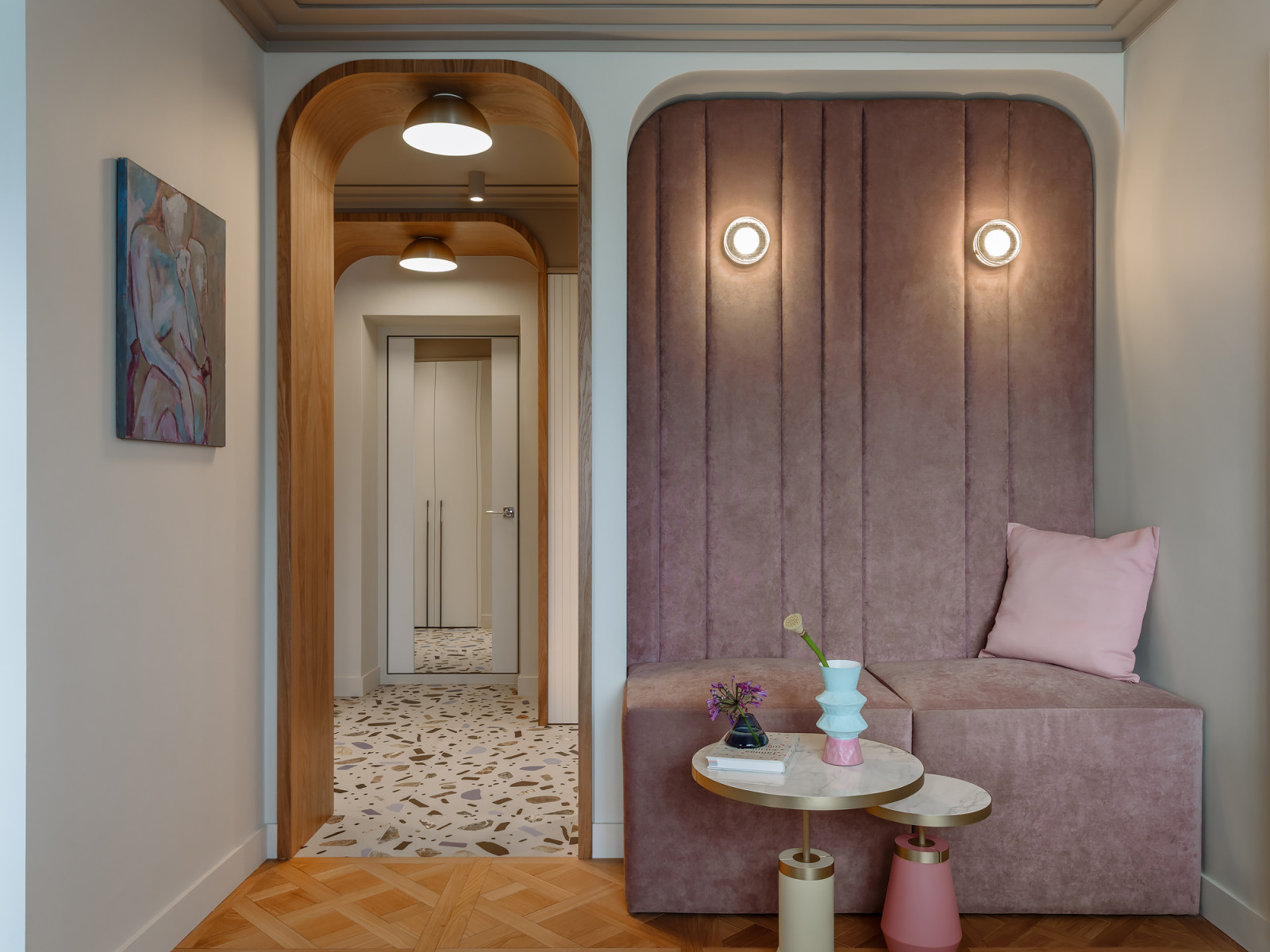 Квартира под сдачу