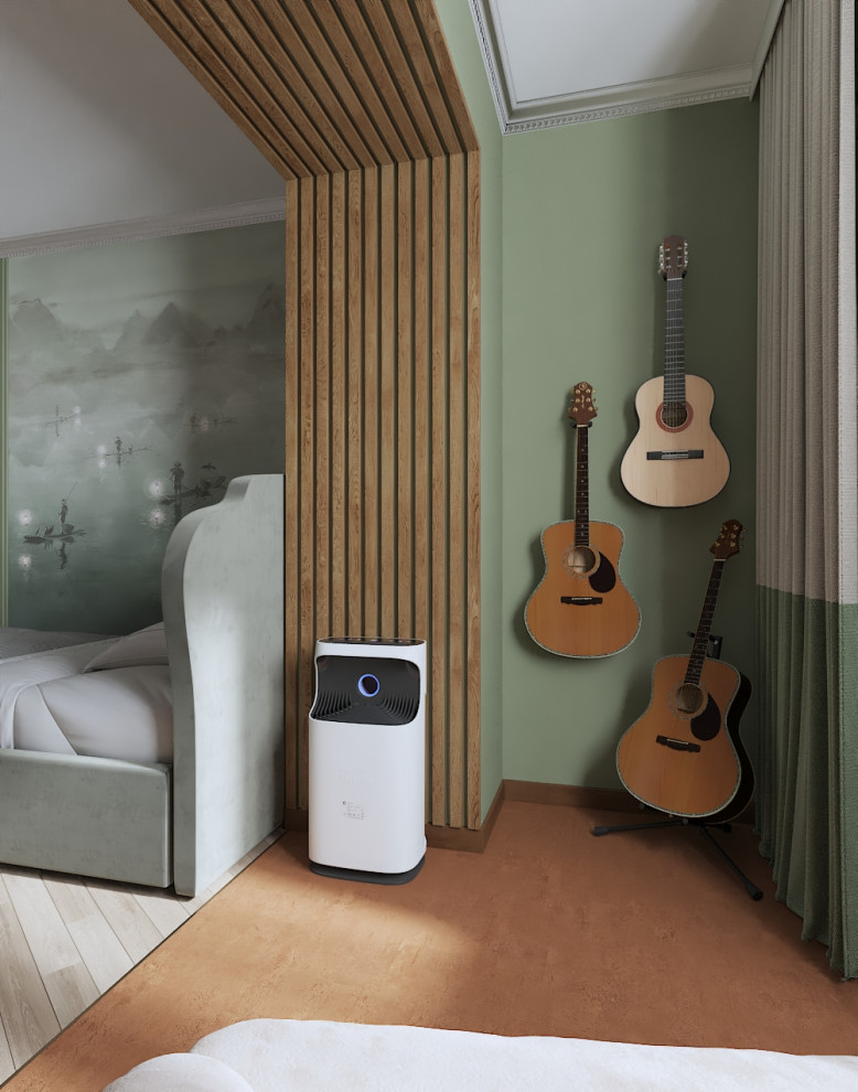 Детские в современной классике