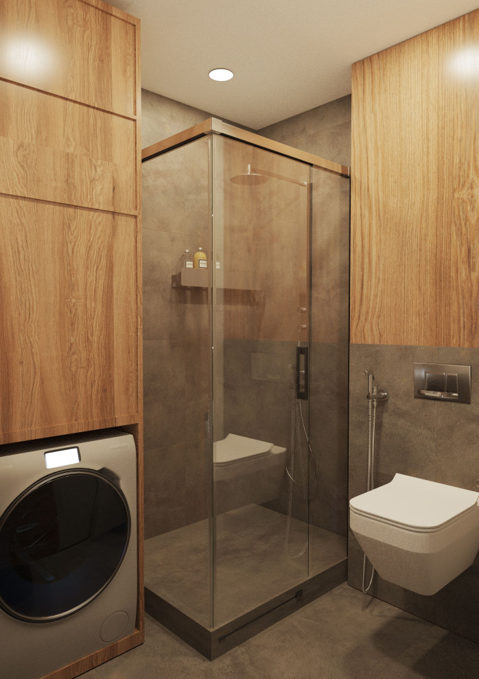 Санкт-Петербург, Северный проспект (санузел)