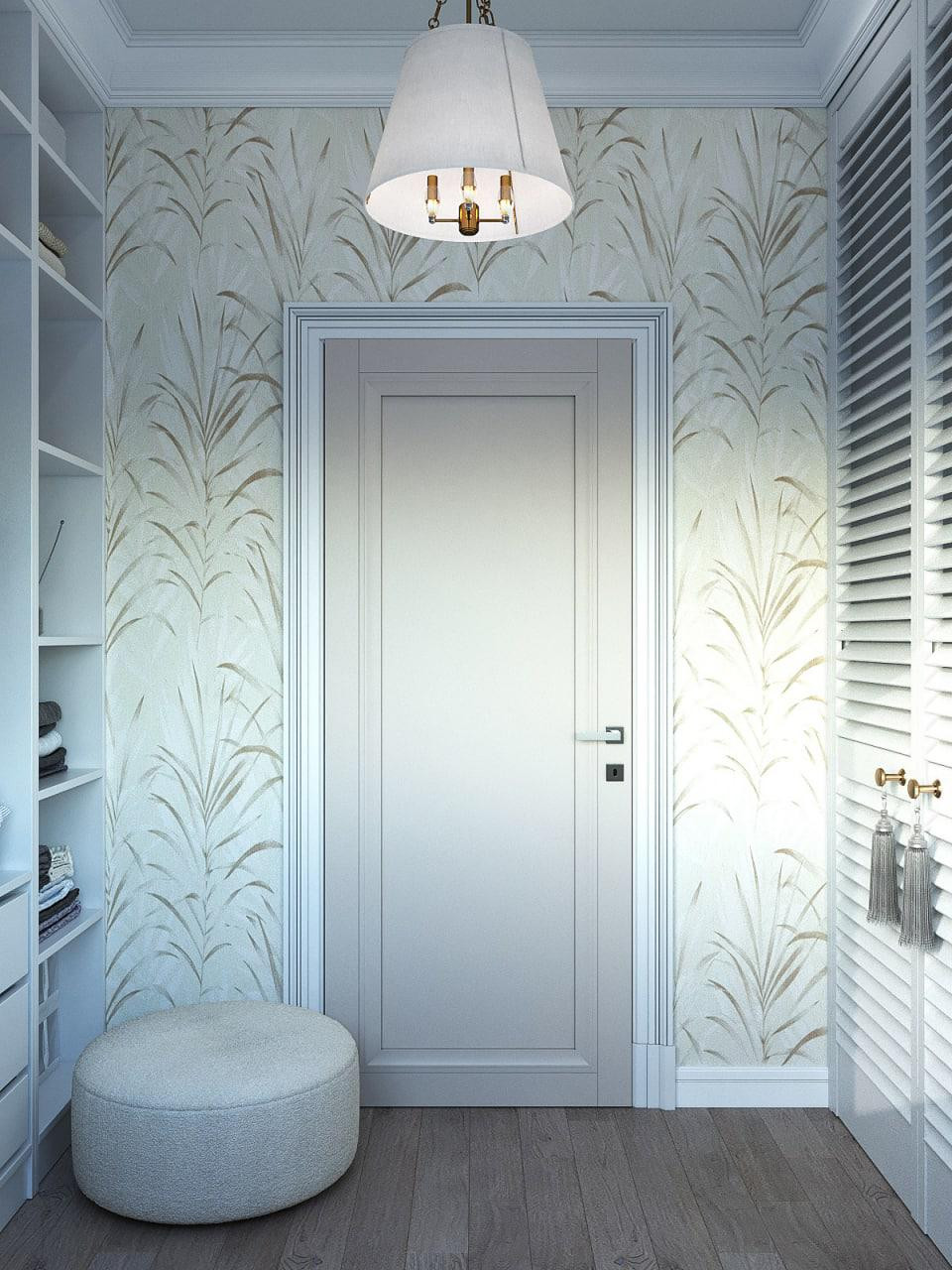 Квартира 100м2 в ЖК Румянцево