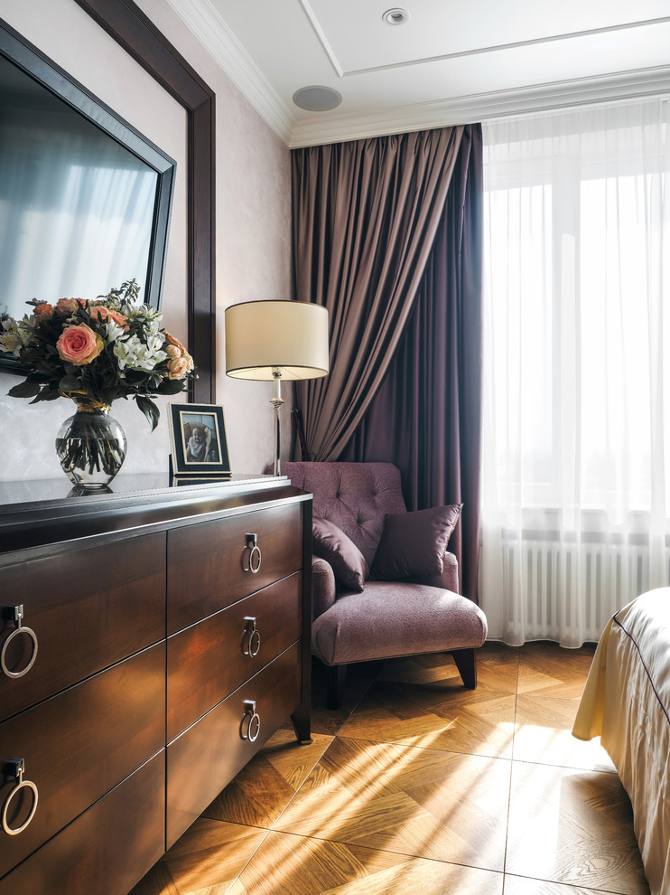 Квартира в центре города с панорамными видами