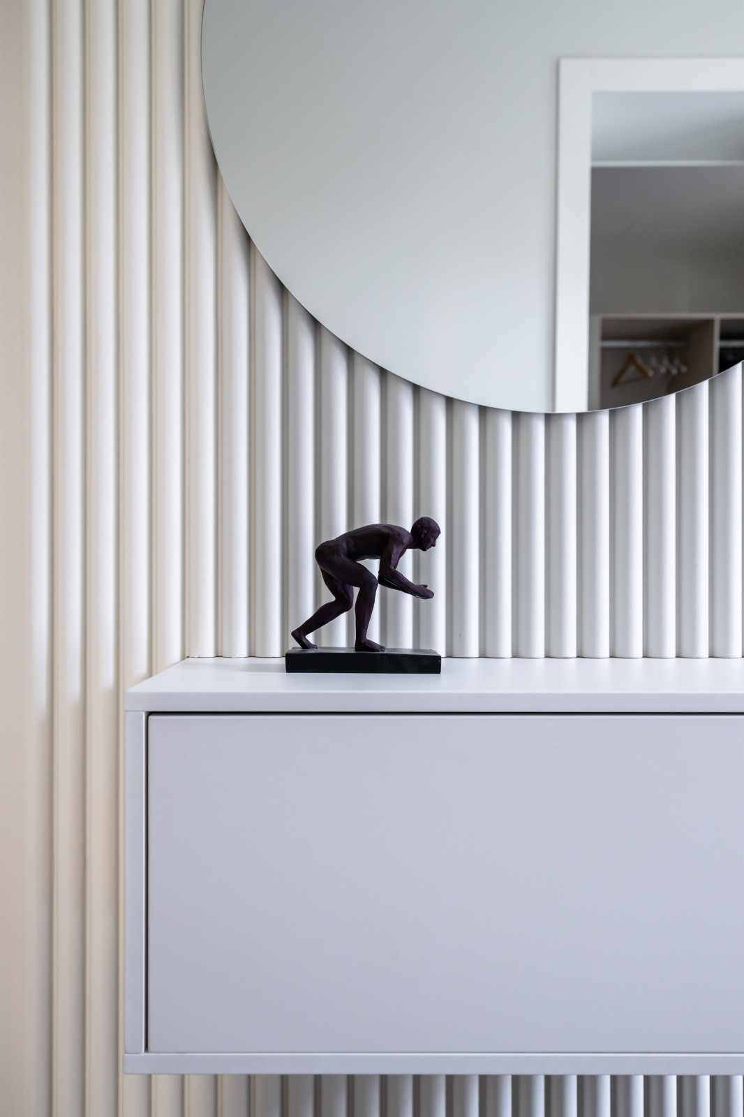 Частный дом КП "Синергия"