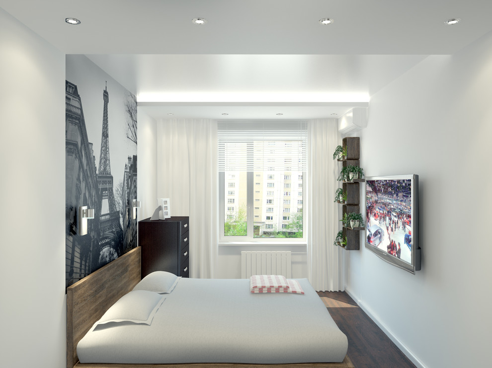 Квартира в Новогиреево