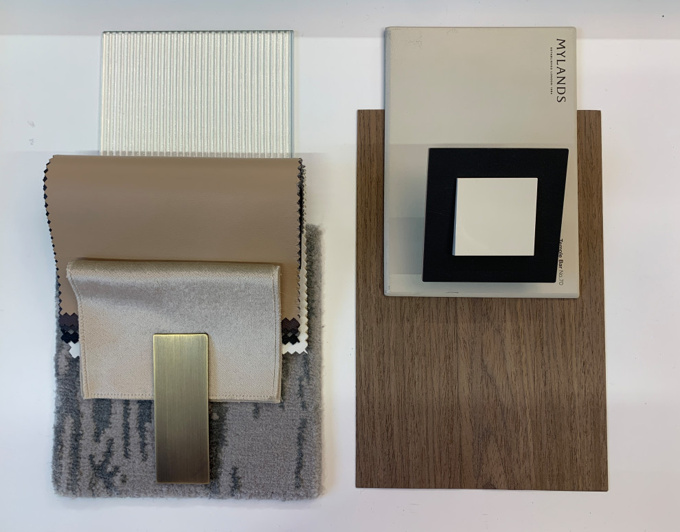 Обложка проекта: Концепт борды