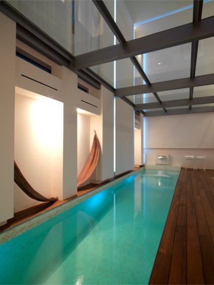 Квартира на озере. Дезенцано