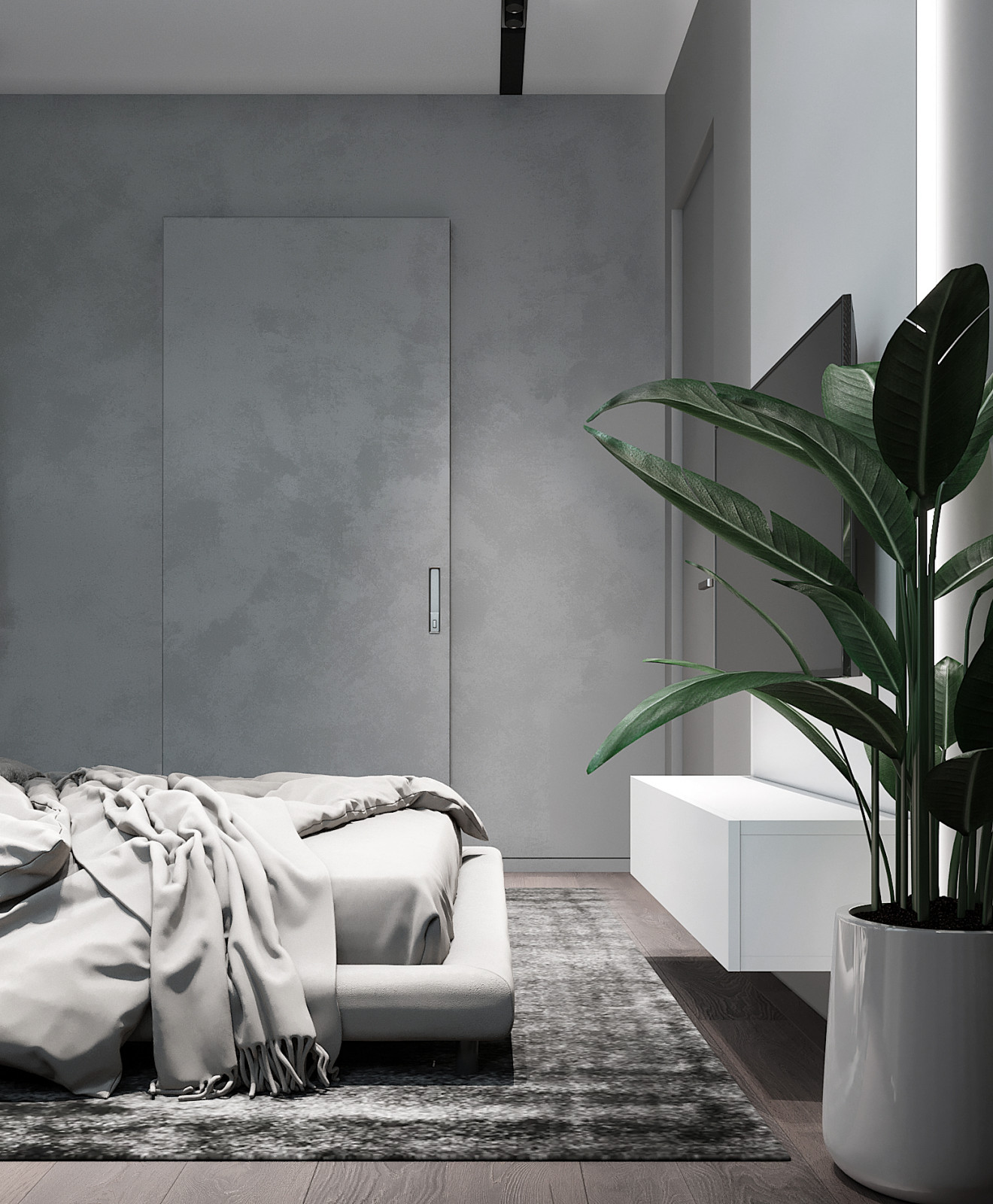 РУБЛЕВСКОЕ ПРЕДМЕСТЬЕ